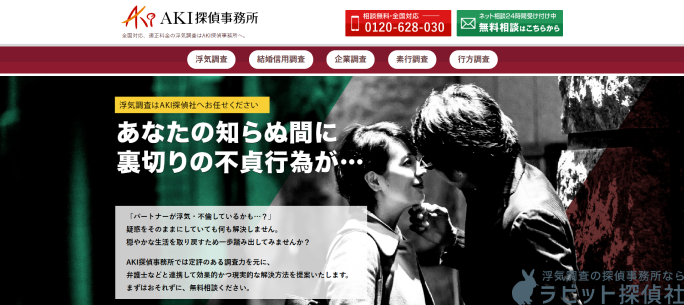 AKI探偵事務所